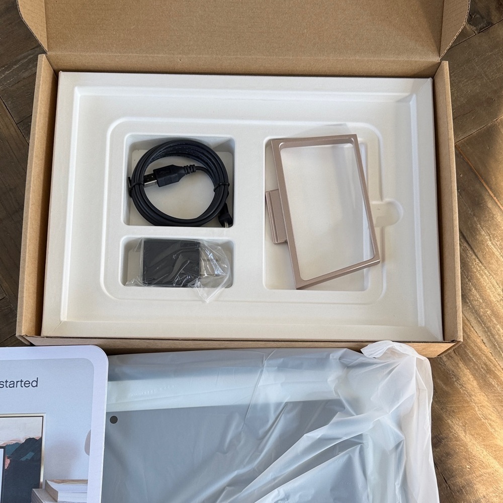 Loop digital picture frame - Picture 6 of 8